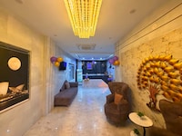  Hotel O Simony Palace