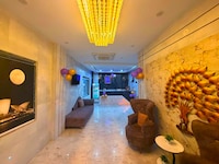  Hotel O Simony Palace