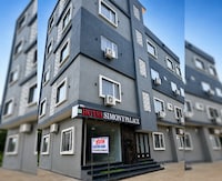  Hotel O Simony Palace
