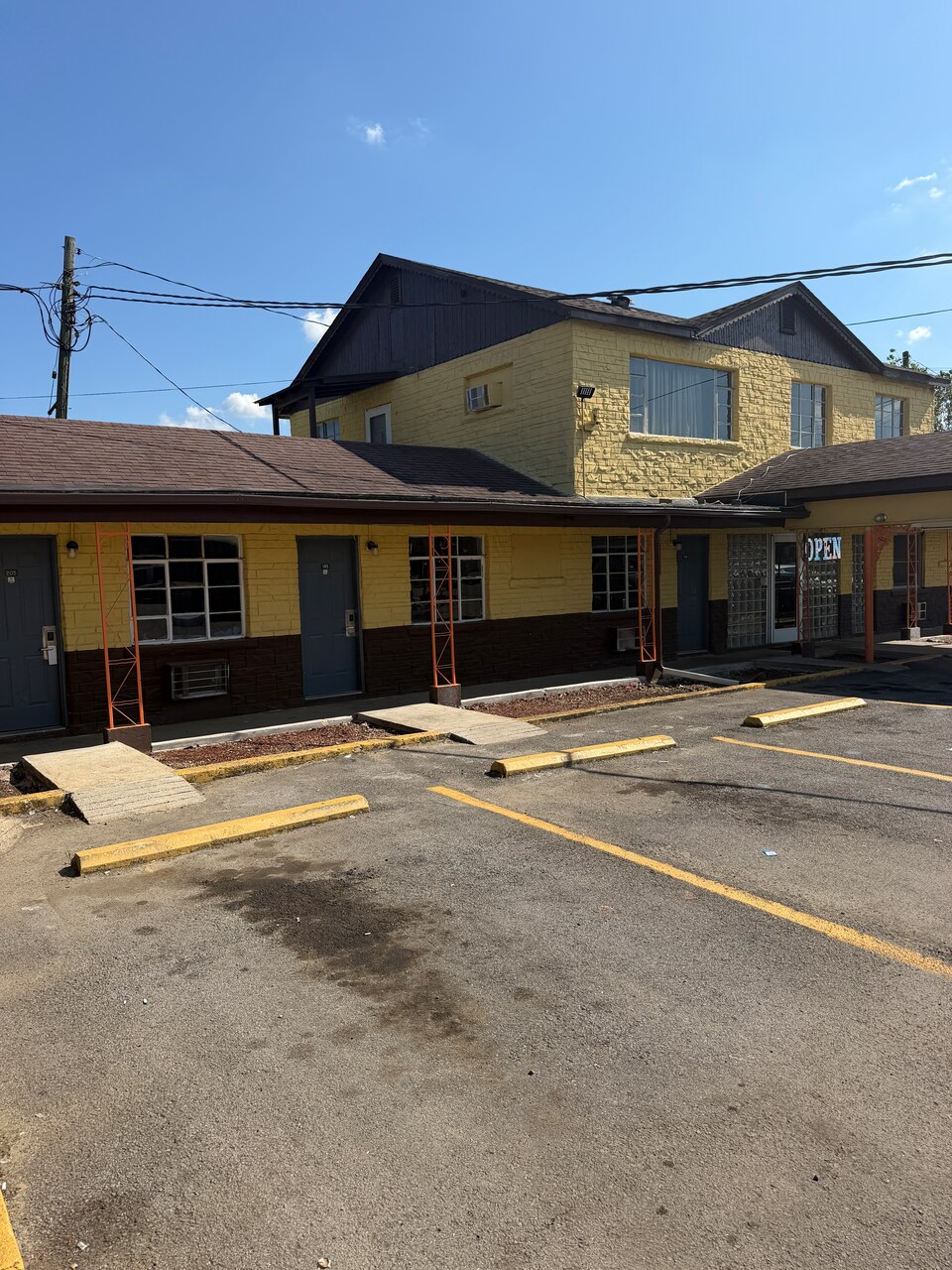 Central INN by Hotel O KY, Central City, KY, Central City, KY