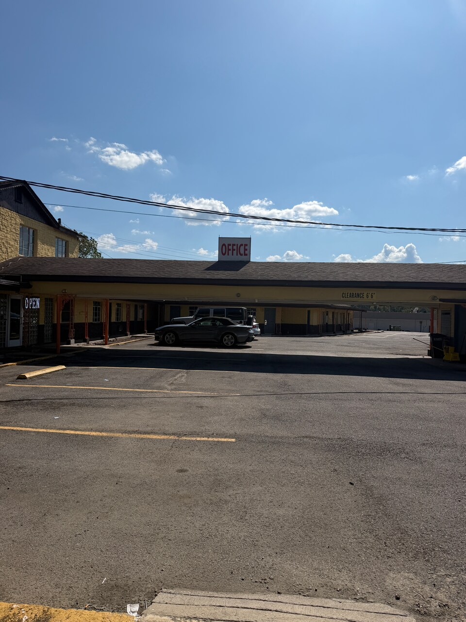 Central INN by Hotel O KY, Central City, KY, Central City, KY