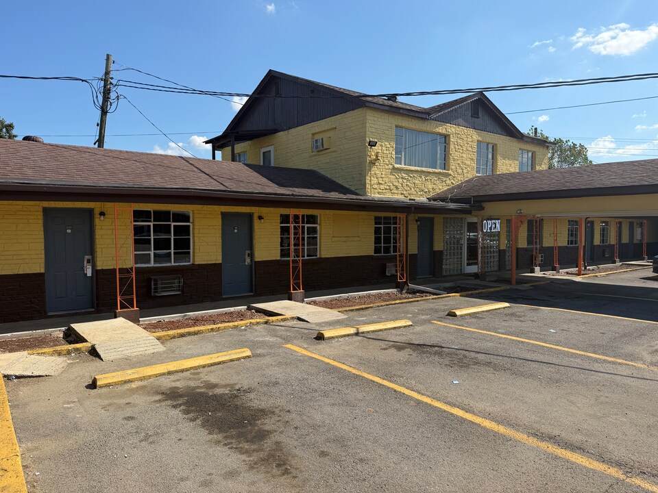 Central INN by Hotel O KY, Central City, KY, Central City, KY