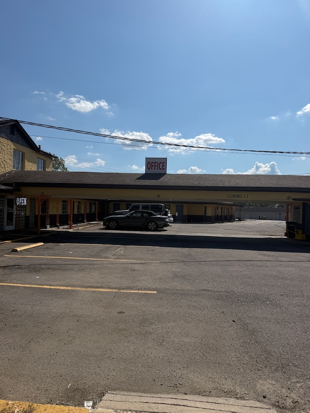 Central INN by Hotel O KY