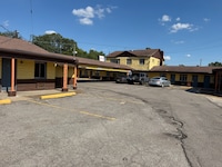 Central INN by Hotel O KY
