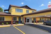 Central INN by Hotel O KY