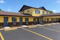 Central INN by Hotel O KY