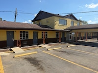 Central INN by Hotel O KY