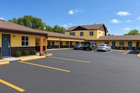 Central INN by Hotel O KY