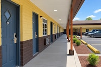 Central INN by Hotel O KY