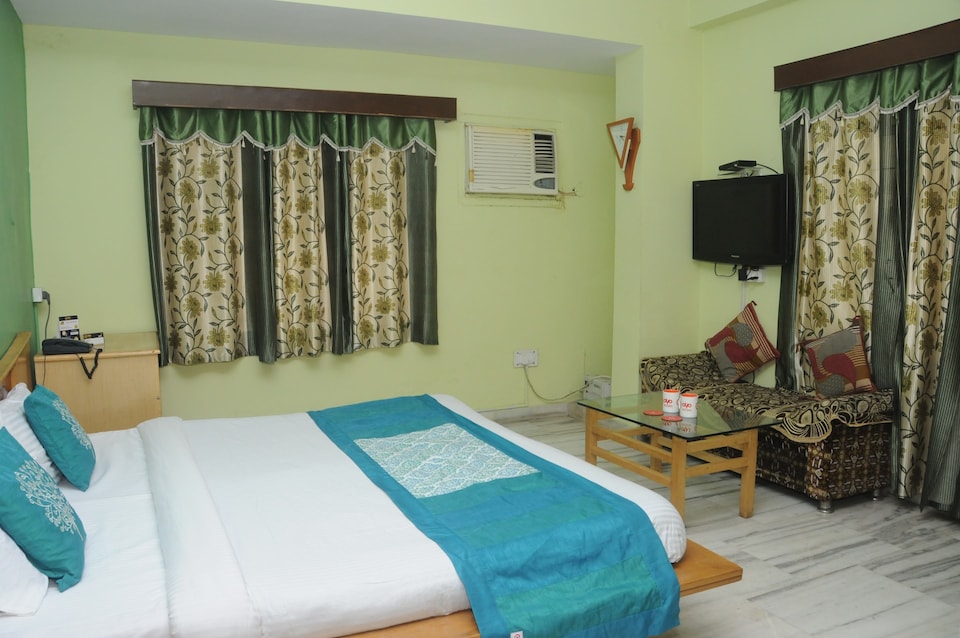 OYO 2706 Apartments The Amantran, Gandhi Maidan Patna, Patna