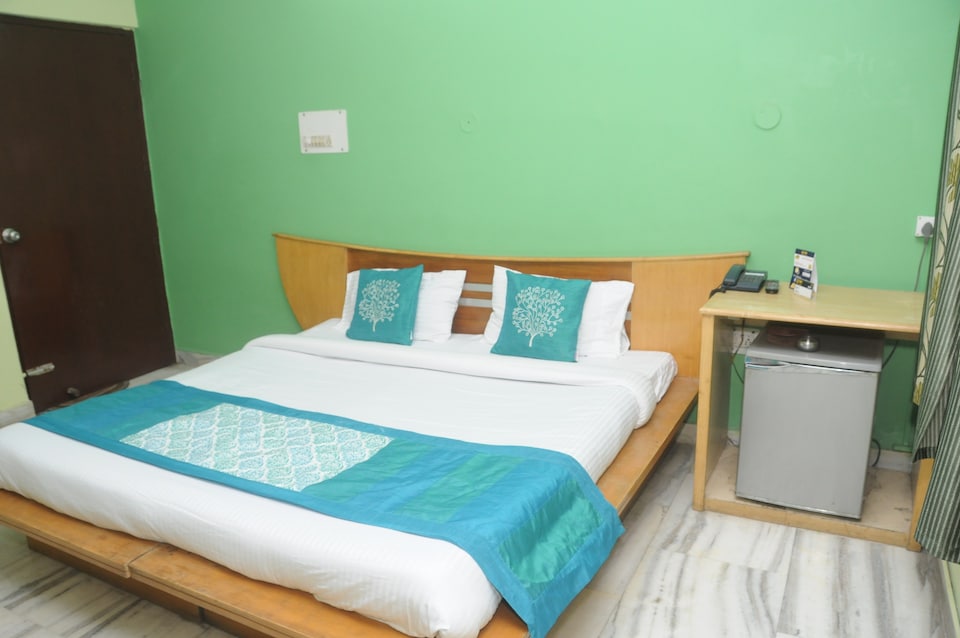 OYO 2706 Apartments The Amantran, Gandhi Maidan Patna, Patna