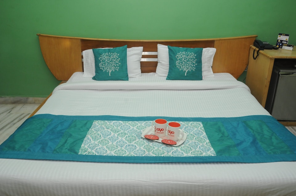 OYO 2706 Apartments The Amantran, Gandhi Maidan Patna, Patna