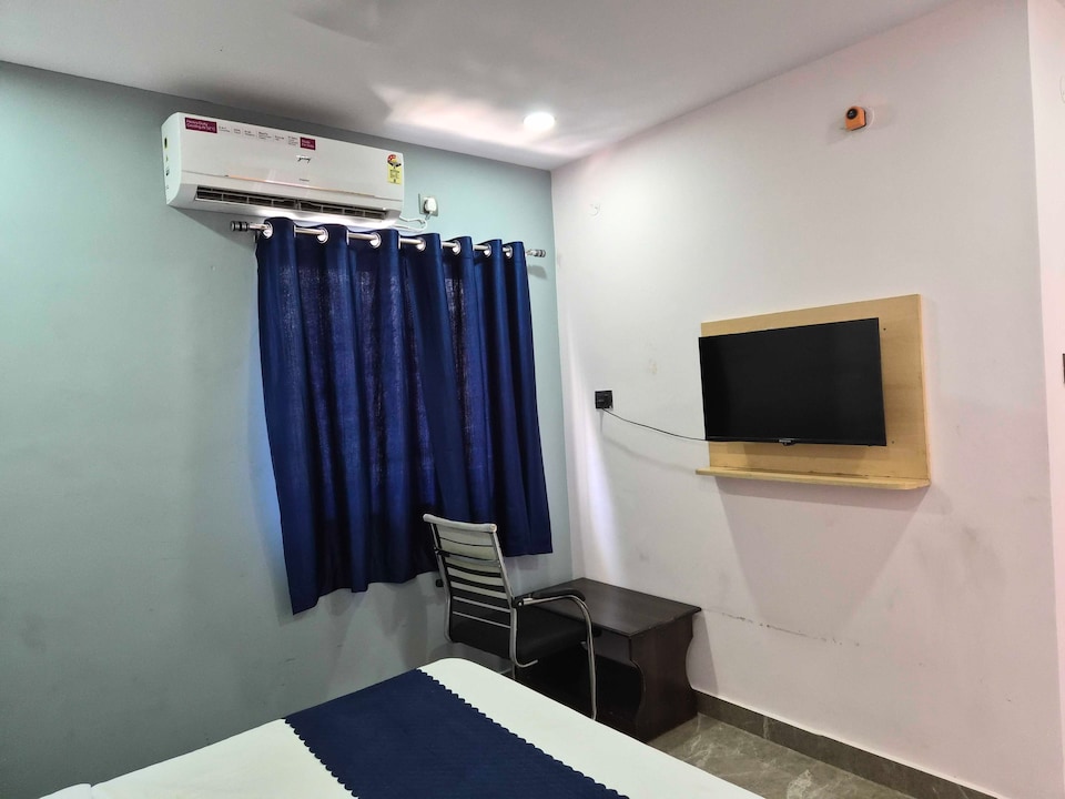 HOTEL O VEDHANSHI HOTEL BIBINAGAR, Uppal - Ghatkesar, Hyderabad