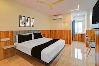 HOTEL O VEDHANSHI HOTEL BIBINAGAR