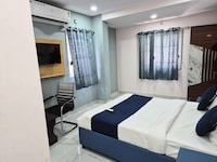 HOTEL O VEDHANSHI HOTEL BIBINAGAR