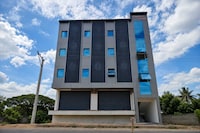 HOTEL O VEDHANSHI HOTEL BIBINAGAR