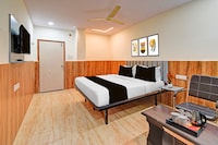 HOTEL O VEDHANSHI HOTEL BIBINAGAR