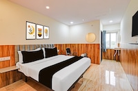 HOTEL O VEDHANSHI HOTEL BIBINAGAR