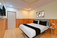 HOTEL O VEDHANSHI HOTEL BIBINAGAR