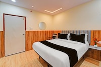 HOTEL O VEDHANSHI HOTEL BIBINAGAR