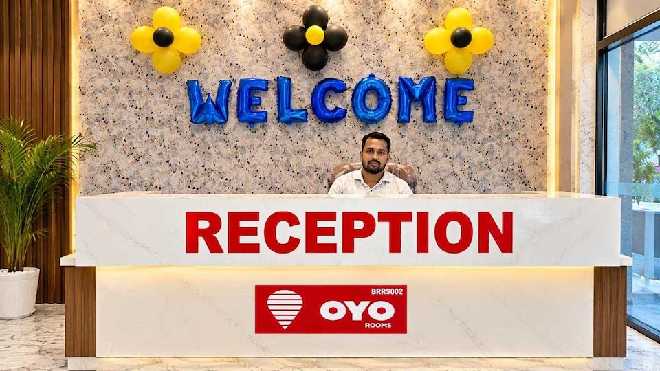 Hotel O Mahi Palace, Bisalpur, Bisalpur