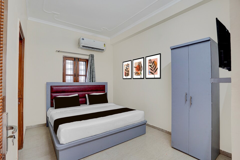 Hotel O Uttaranchal University Road Formerly Mid-Town, Chakrata Road Dehradun, Dehradun