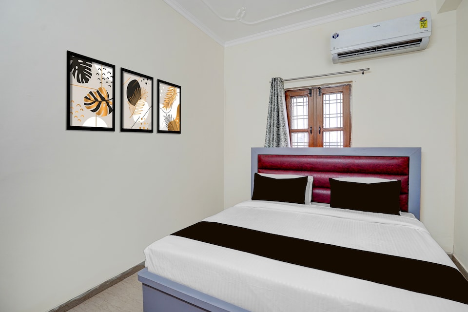 Hotel O Uttaranchal University Road Formerly Mid-Town, Chakrata Road Dehradun, Dehradun