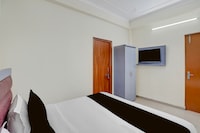 Hotel O Uttaranchal University Road Formerly Mid-Town