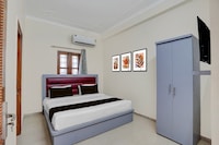 Hotel O Uttaranchal University Road Formerly Mid-Town