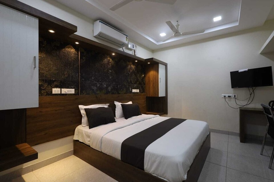 OYO 847585 Vishwa's Residency, Madhavaram, Chennai