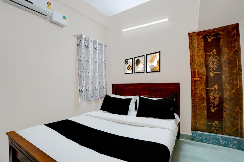 Hotel O Red Hill Chennai, Madhavaram, Chennai
