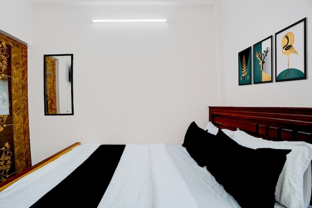 Hotel O Red Hill Chennai