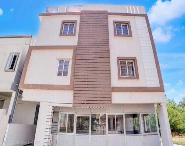 Hotel O Red Hill Chennai