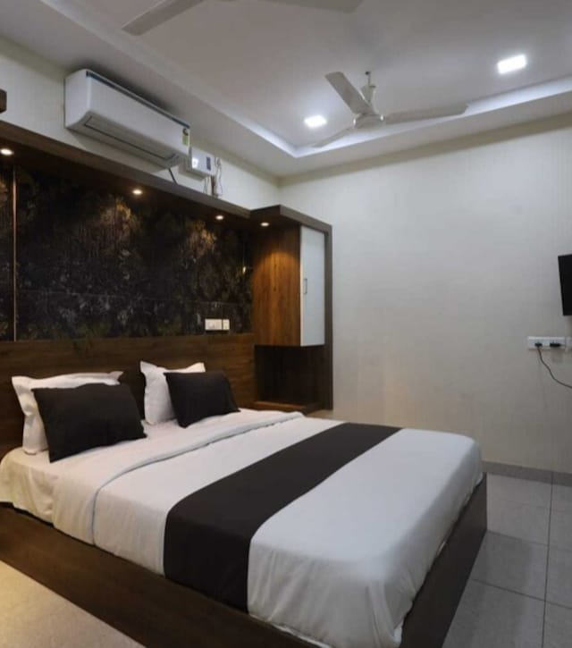 Hotel O Red Hill Chennai