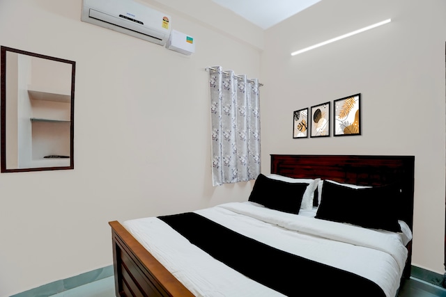 Hotel O Red Hill Chennai