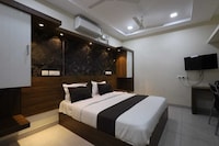 Hotel O Red Hill Chennai