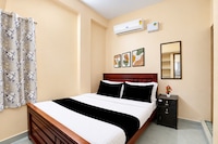 Hotel O Red Hill Chennai