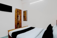 Hotel O Red Hill Chennai