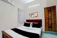 Hotel O Red Hill Chennai