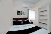 Hotel O Red Hill Chennai
