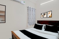 Hotel O Red Hill Chennai
