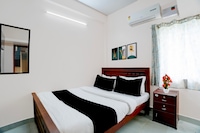 Hotel O Red Hill Chennai