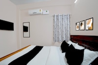 Hotel O Red Hill Chennai