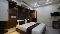 Hotel O Red Hill Chennai