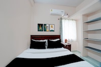 Hotel O Red Hill Chennai