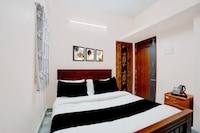 Hotel O Red Hill Chennai