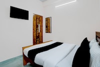 Hotel O Red Hill Chennai