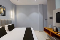 Hotel O iHeights Luxury Stay & Comfort