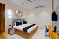 Hotel O iHeights Luxury Stay & Comfort