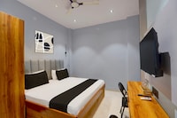 Hotel O iHeights Luxury Stay & Comfort